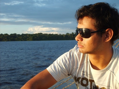 dimarajoara's profile picture. Analista de Sistemas, Promação JAVA, trabalho na Seduc (professor de informática)