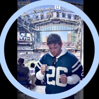 ColtsFanCole(@ColtsFanCole) 's Twitter Profile Photo