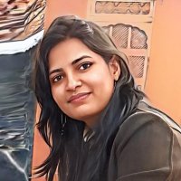 Shambhavi Patwardhan(@star_shambhavi) 's Twitter Profile Photo