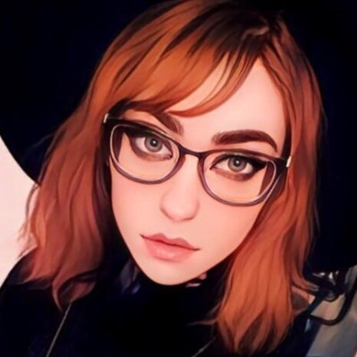 vermilion_demon's profile picture. ☽ Vampy || ♊ || Artist || Hedonist ☾
 The devil on your shoulder 😈