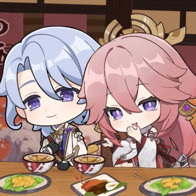 YaeYato (DM for discord invite link)さんのプロフィール画像