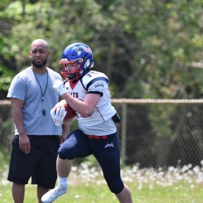 Rb #7/western patriotes football/ 5ft8 /175lbs / https://t.co/udQ6b8qz34