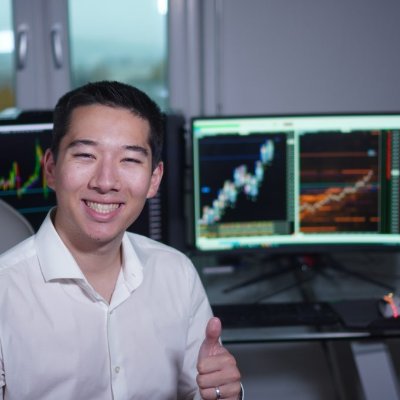 TraderJTRong Profile Picture