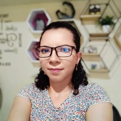 ljjimenezg's profile picture. Desarrolladora Web, me encanta el estudio y aprender constantemente. Agradecida con Dios @IDMJIoficial y seguidora del @PartidoMIRA