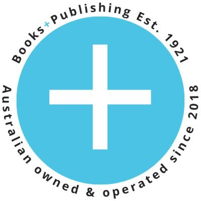 Team Books+Publishing on all things Australian book industry-related.