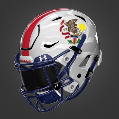 Your source for Illinois HS football. Helmets, stories, fun. Website coming soon.