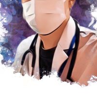 ビター先生⭐︎内科系勤務医 バイト戦士 (@lunarock6) 's Twitter Profile