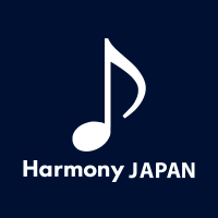 Harmony JAPAN 🎺 (@harmony_japan) 's Twitter Profile Photo Harmony JAPAN 🎺 (@harmony_japan) 's Twitter Profile Photo