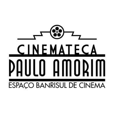 A Cinemateca Paulo Amorim, instituição da @sedac_rs e vinculada ao @ieciners , reúne as salas Paulo Amorim, Eduardo Hirtz e Norberto Lubisco.