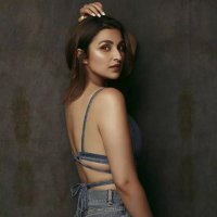 Parineeti Chopra's WORLD 🌍(@Meri_Pyari_Pari) 's Twitter Profile Photo