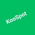 KooSpot (@koospotnow) Twitter profile photo