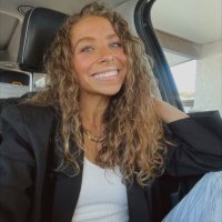 sydney thornton (@soelsister) 's Twitter Profile Photo