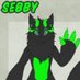 Sebastion St Cloud (@sebbystcloud) Twitter profile photo Sebastion St Cloud (@sebbystcloud) Twitter profile photo