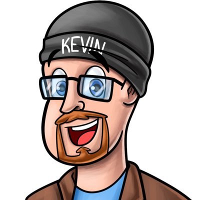 KevinTRod Profile Picture
