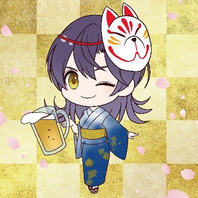 古事記project(こじぷろ)公式⛩️さんのプロフィール画像