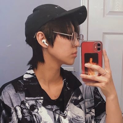 em x. liu | 刘雯雯☁️ Profile