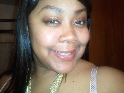 *Living Life*