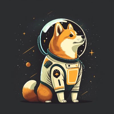 Elon Musk x Space x Doge x 2.0