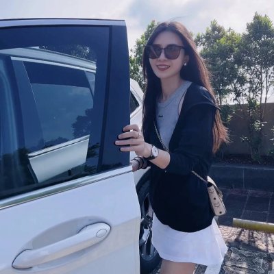 bembenkmint's profile picture. 🌈私は台湾人で、💕💕日本人の半分がいます ここでは無上の暖かさを感じることができる 私たちは一緒に生活の楽しみを楽しみましょう🛳