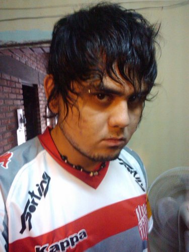 RoLobo20's profile picture. 