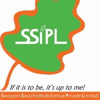 Swayam Swachatta Initiative Private Limited (@ssildelhi) 's Twitter Profile