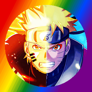 A Naruto Discord server for the community! We're making memes and dreams! 🍜
