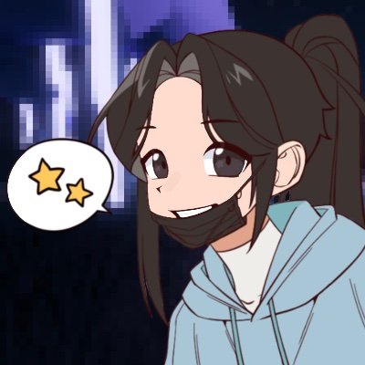 DUSTIC7's profile picture. Name's Dustic (or Y.L.)
If you know me in real life please don't share my account, ty
This is just for art inspiration and following friends/people I've known