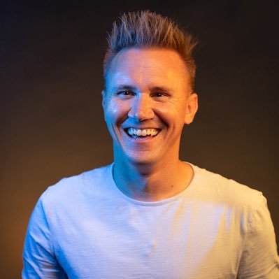 Co-author of SEEN & Beyond the Spiral Mental Health Advocate and Founder of Curate Hope - https://t.co/D0D5Ob75aG