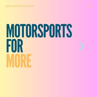 Motorsport4Mor Profile Picture