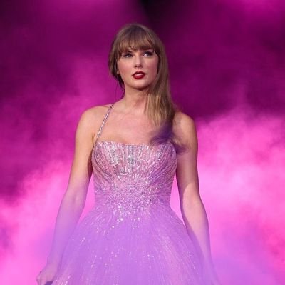 Since March 10, 2020, I am waiting to meet Taylor Swift, want to go to Taylor's concert, and chat with me whenever I have time.✨❤️