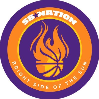 We are #ComingInHot with always fresh and always free thoughts about the @Suns for @SBNation & @SBNationNBA