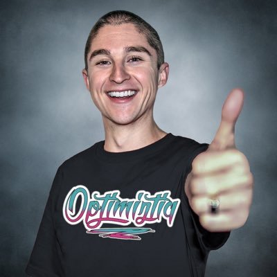 Optimiztiq's profile picture. I'm a Conscious Rap artist based out of Northern California. New Album: https://t.co/8kkpfxyLqi