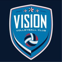 Vision Volleyball Club(@VisionVBClub1) 's Twitter Profile Photo