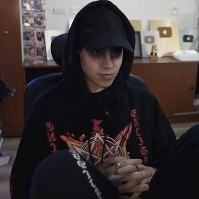 ber__28's profile picture. aguante el duko y los capelettinis