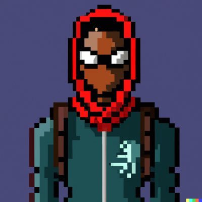 Father | Unapologetically Black | Creative | Ex Lead Cyber Threat Hunter HuntressLabs