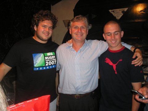 abogado, liberal, marista y pincha