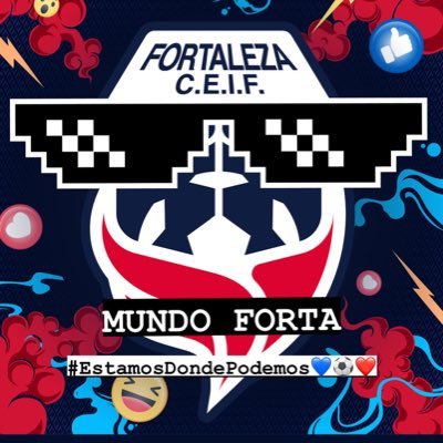 MundoForta Profile Picture