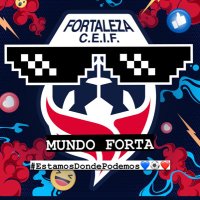 Mundo Forta(@MundoForta) 's Twitter Profile Photo