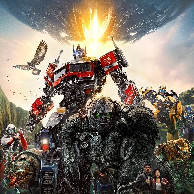 Transformers: Rise of the Beasts Action Adventure Watch Streaming Download Movies Full. Anthony Ramos, Dominique Fishback
#TransformersRiseoftheBeasts #Action