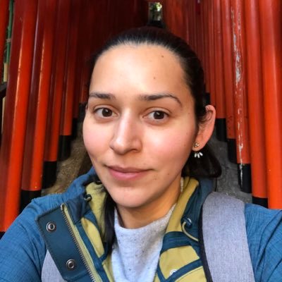 RandomRuthyness's profile picture. @Contentful | Previously @Twitter, @Ogilvy, @Interbrand | I live and breathe curiosity, always hungry to learn more.