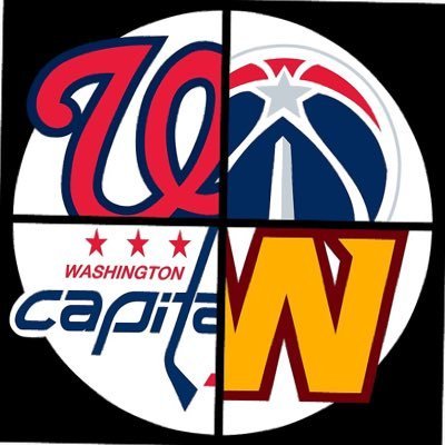 Hunter, 19
 All about DC sports @Capitals @Nationals @Commanders @Wizards