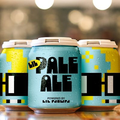 Lil Bevs ⌐◨-◨ Powered By @lilnounsdao 🫡
A Lil Event Beverage By Lil Nouns 🍻
Proliferating The #Nouniverse Lil Sips, Big Dreams 🍺
Melbourne, Australia 📍