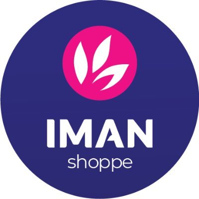 IMAN Shoppe Bookstore®