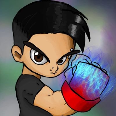 BPD+caffeine addiction+ a little crazy=me
Focusing on fighting and horror games
I stream weekly every Saturday and Thursday