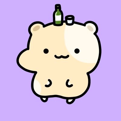 dotori_chip's profile picture. 💜