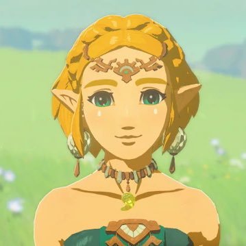 Zeldaさんのプロフィール画像