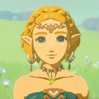 Zelda(@literally_zelda) 's Twitter Profile Photo