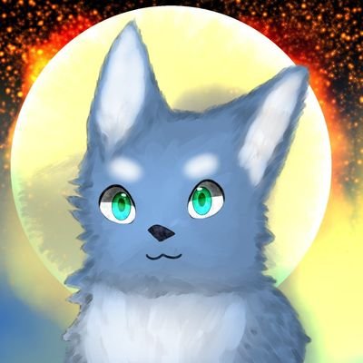 アオギツネさんのプロフィール画像