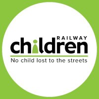 Railway Children India(@RailwayChildInd) 's Twitter Profile Photo