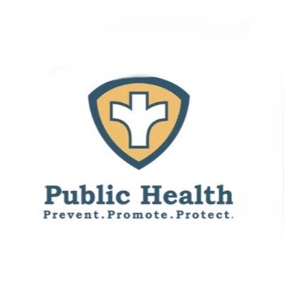 Official Twitter account for the Mono County Health and Human Services, Public Heath Division